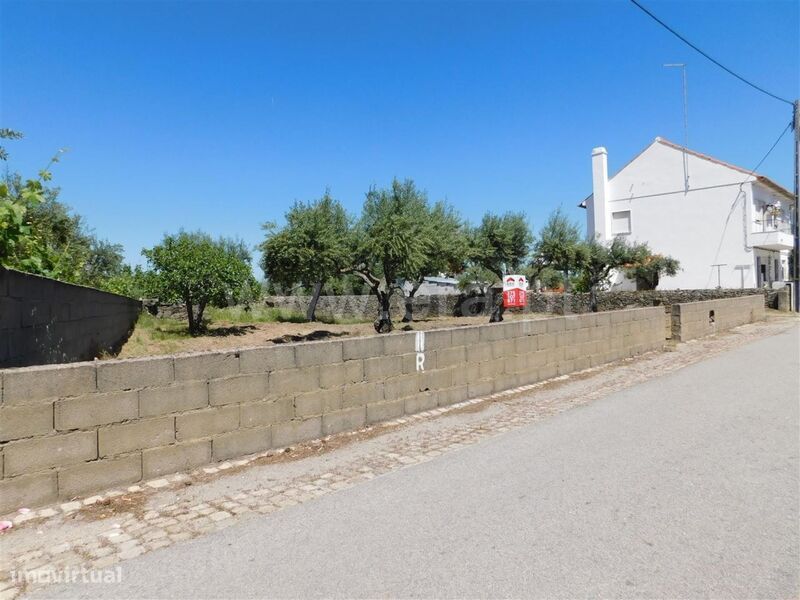 Terreno para Construção / Fundão, Soalheira