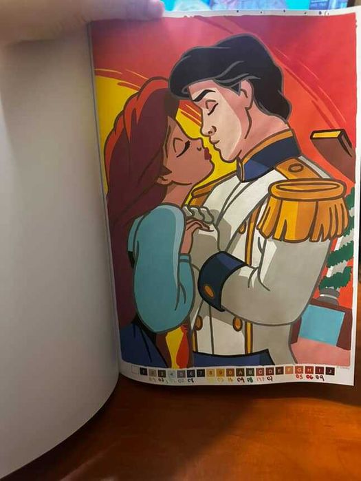 Акрилові маркери GuangNa 120 відправка в день замовлення Розмальовка