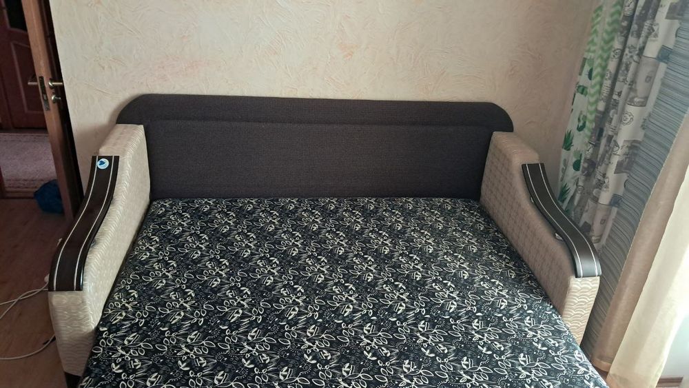 Диван розкладний