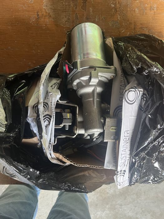 Diversas  peças automóvel para desocupar (várias marcas)