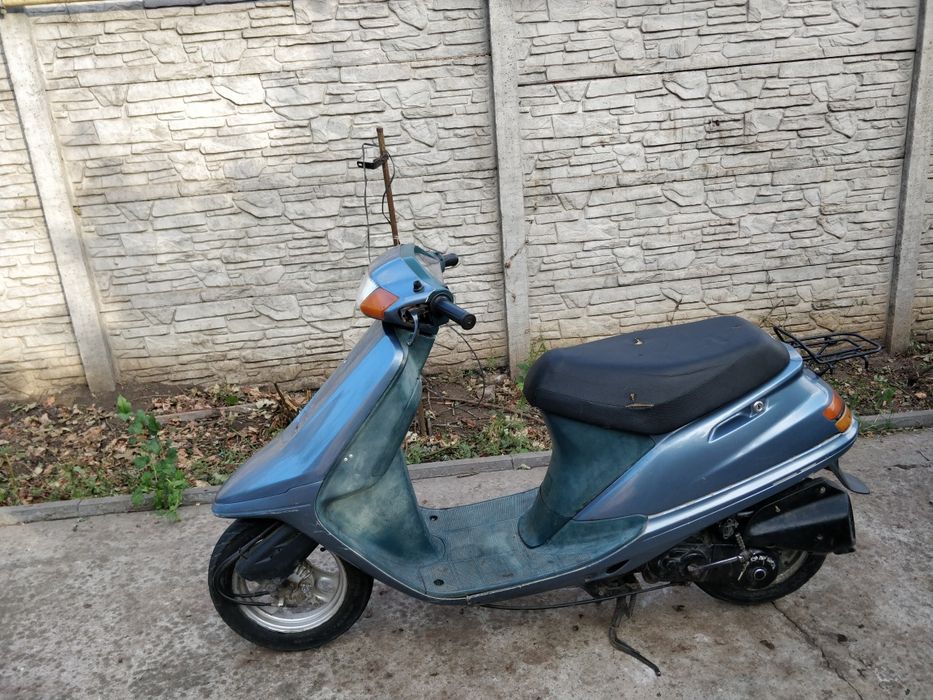 Продаю Honda tact AF 24
