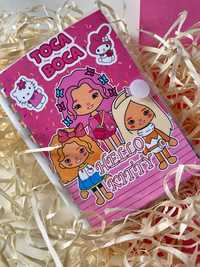 Toca Boca hello kitty