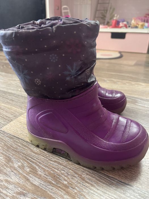 Обувь для девочки