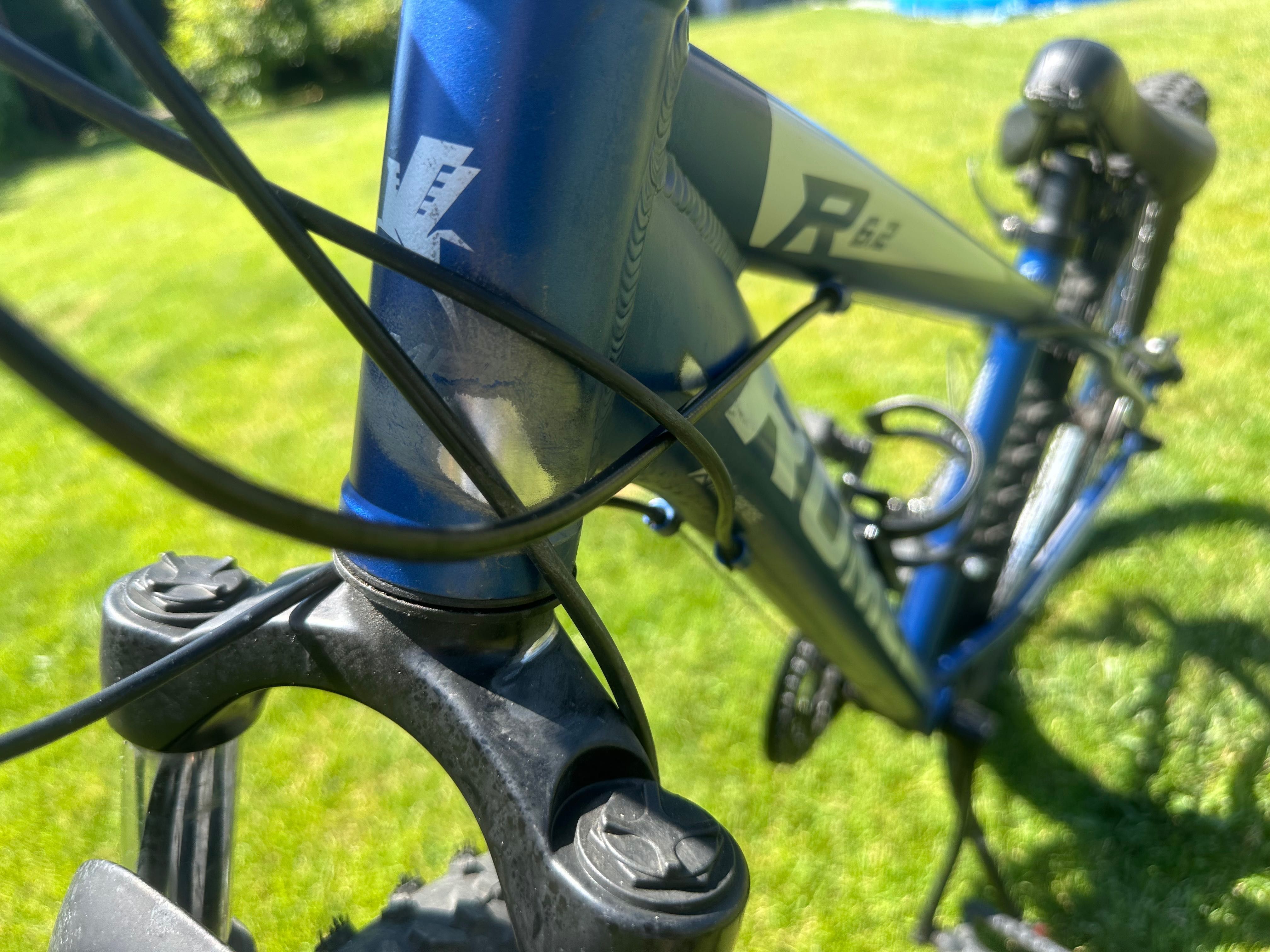 Romet rambler r6.2