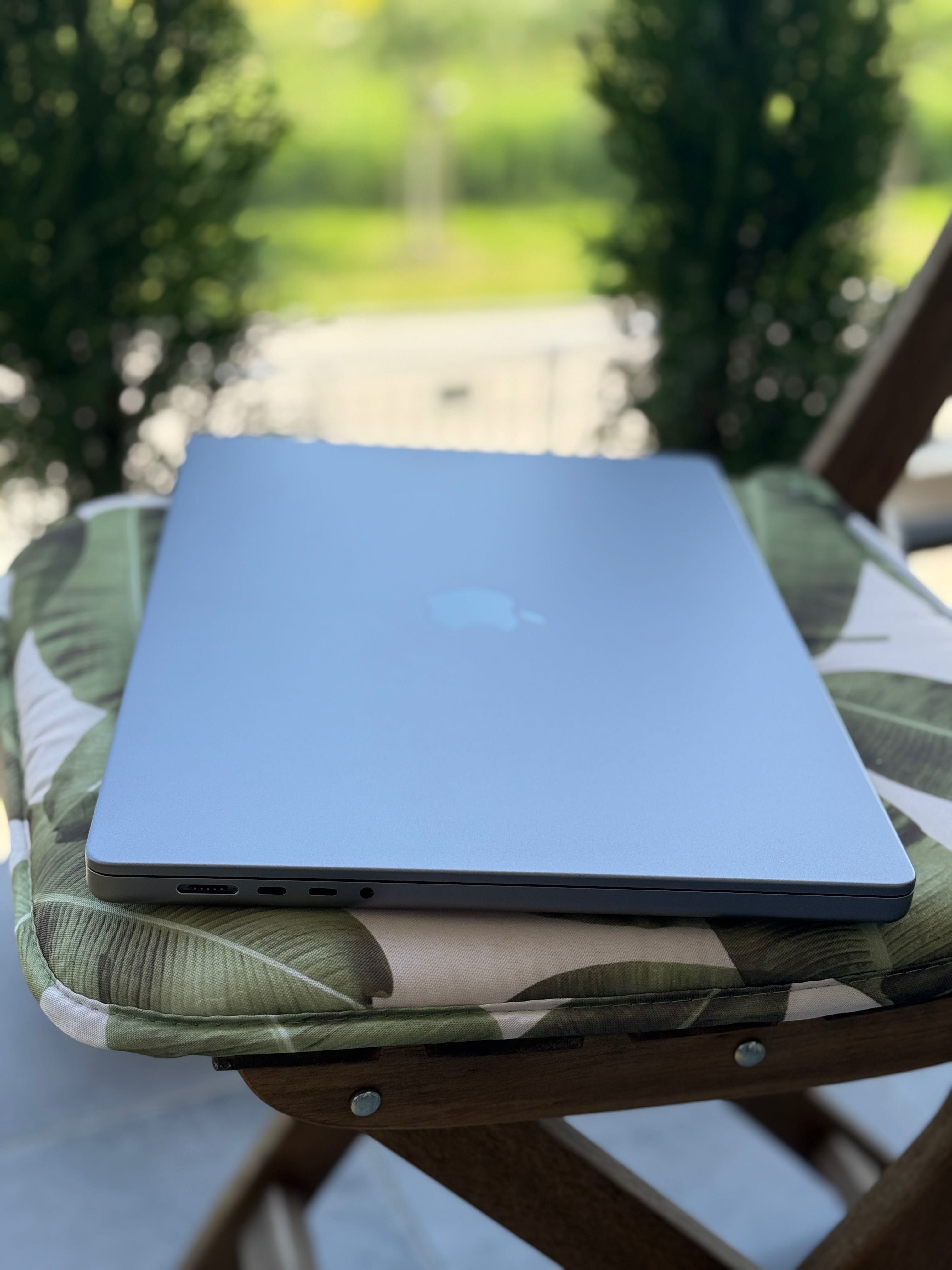 MacBook Pro 16” M1 Max 64GB RAM | 512GB SSD