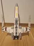 Lego Star Wars 75301 X-wing modyfikowany