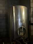 Pipa inox usada bom estado
