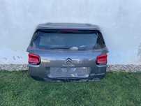 Tampa mala citroen c5 aircross
