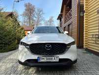 Mazda CX-5 Preferred