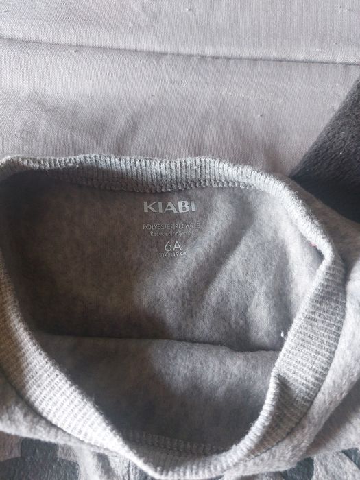 Pijamas rapaz usados