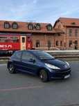 Peugeot 207 1.4 diesel
