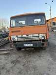 Автомобіль Камаз 55102
