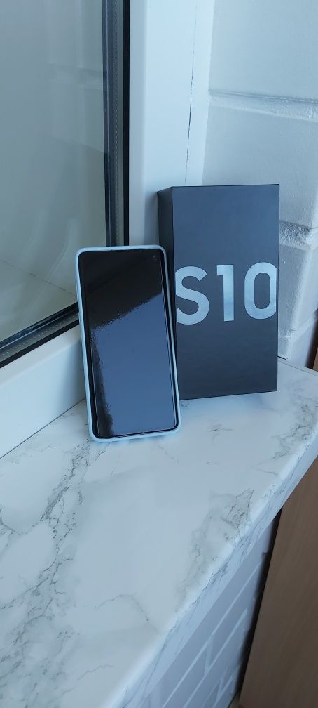 Samsung S 10 SM G973F/DS