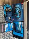 Lego 42083 Bugatti
