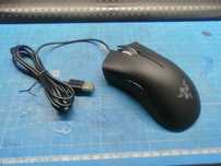 Геймерська миша Razer Deathadder Essential