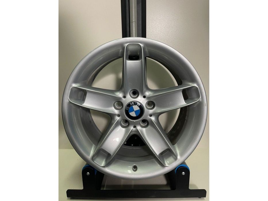 Felgi aluminiowe BMW  17&quot; BMW 5 E39