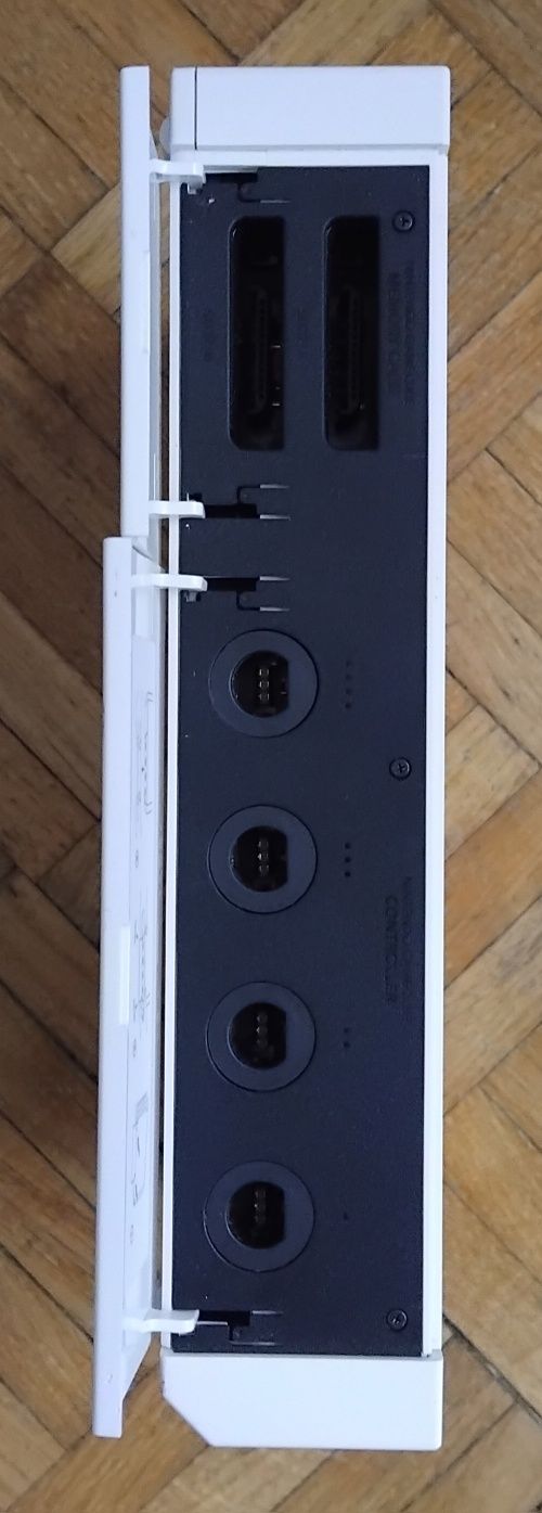 Nintendo Wii - Zestaw
