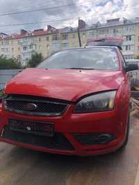 Форд Фокус 2 1.6tdci