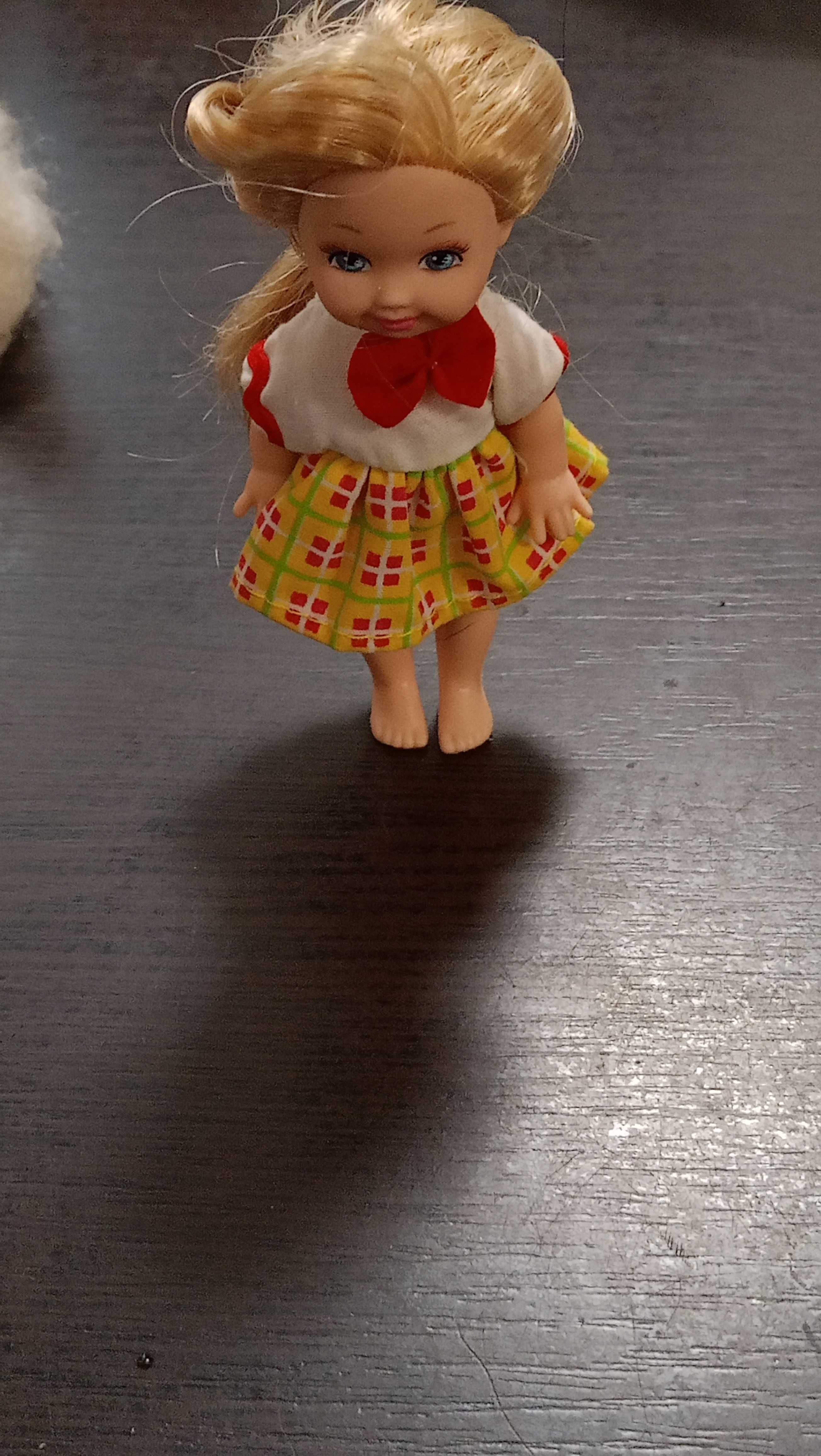 Ляльки малишки Келлі mattel 1994,1996 р