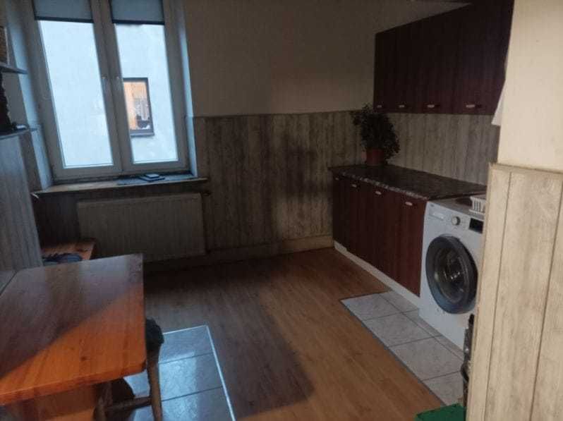 Sprzedam mieszkanie 58m Karsznice