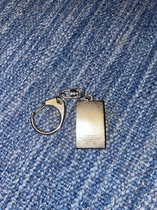 Porta Chaves da UEFA euro 2000