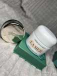 Krem La Mer 60ml + Balsam do ust