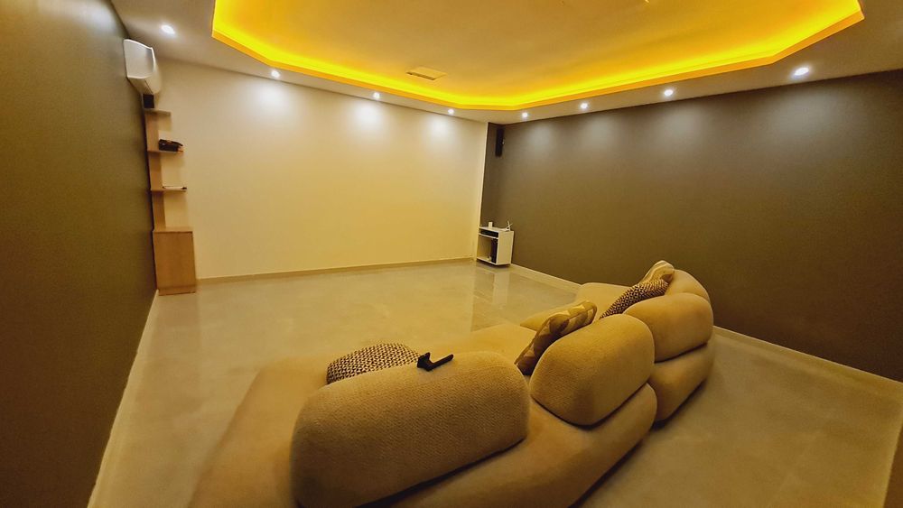 Квартира в Аланіі (Туреччина) від власника Аланья