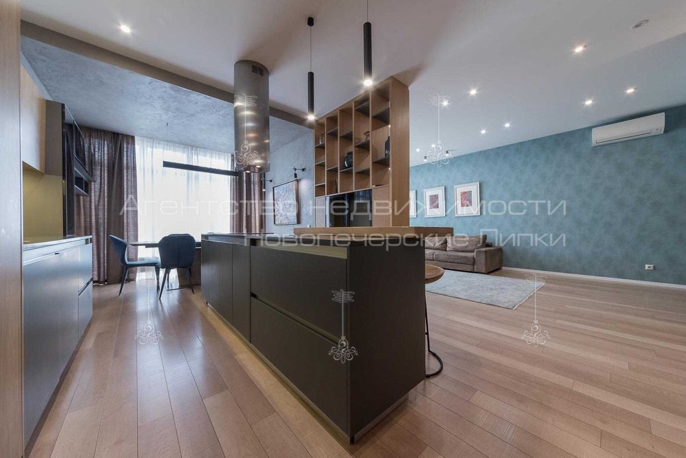 Продаж 5 к квартири 195 кв м ЖК Новопечерські Липки Верхогляда 15