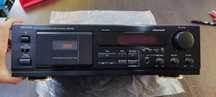 Denon DRM-550 black