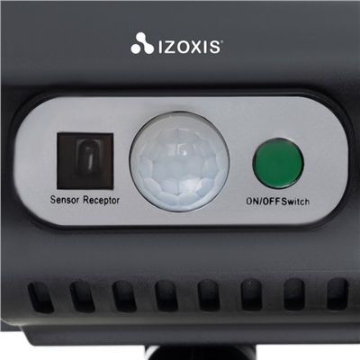 Lampa Solarna 120 Led Izoxis