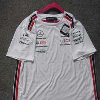 Koszulka Mercedes AMG F1 team 2023