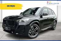 BMW X1 sDrive20i I Adaptacyjne reflektory I Harman Kardon I