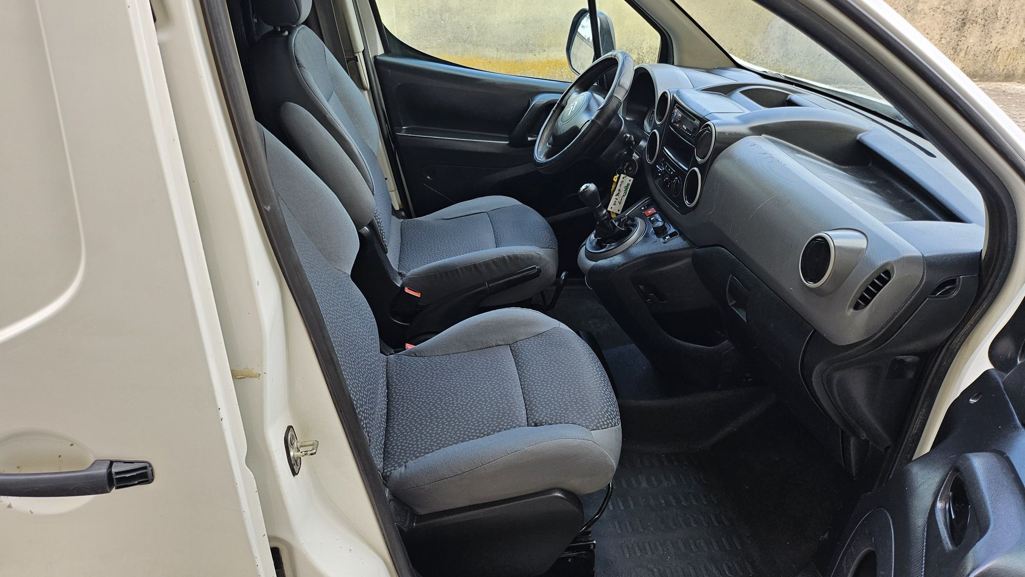 Citroën berlingo 1.6 Hdi