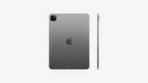 iPad Pro APPLE M2 (11'' - 256 GB - Wi-Fi - Cinzento Sideral)
