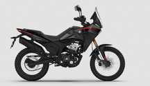 Morbidelli T125X 10 rat 0% serwis OCZEKIWANIE na DOSTAWĘ