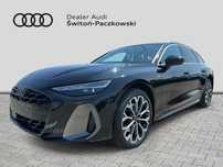 Audi A6 Avant 204KM TFSI Stronic nowy model B&O/TechPlus/Sline