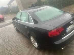 Audi a4 b7 2.0 tdi