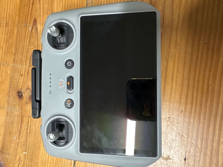 Drone - DIJI - MINI - 4 - PRO