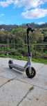 Trotinet Ninebot MAX G30LE II (170klm)