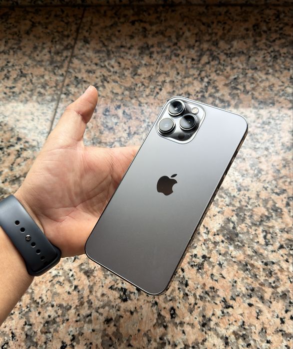 Iphone 13 Pro Max - 128gb