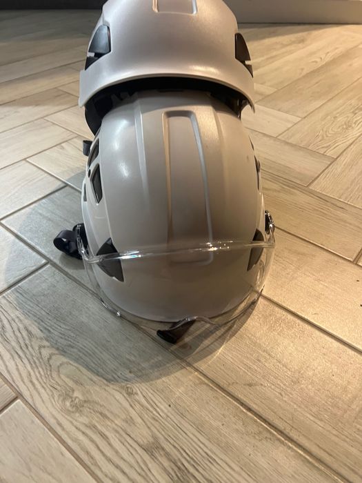 Kask Ochronny Robotniczy