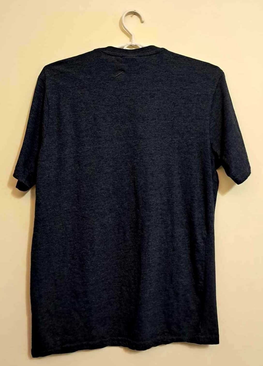T-Shirt, koszulka, tee – Budweiser Czech Imported Lager