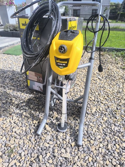 Wagner Control pro 350M