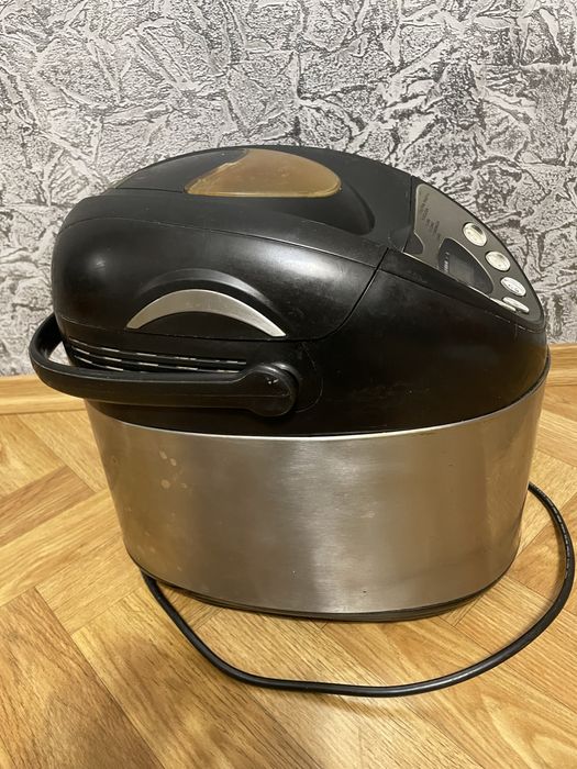 Хлебопечка. Хлебо печка