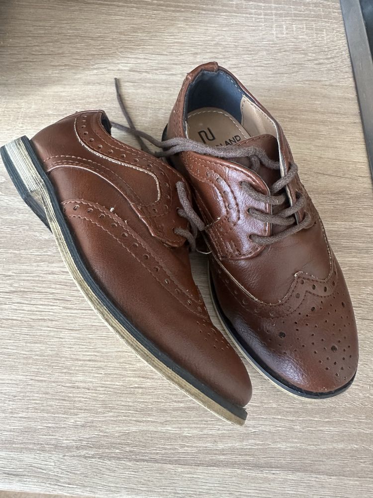 Туфлі River Island 26,5р.