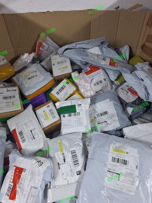 Zwroty Nieodebrane Paczki NPAI Swiss Post