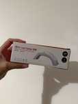 Mini nail lamp 9W