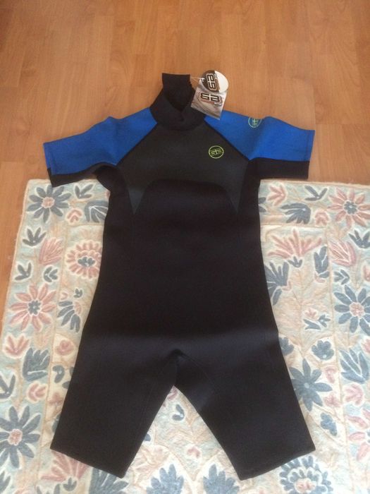 Fatos para pratica do surf e bodyboard