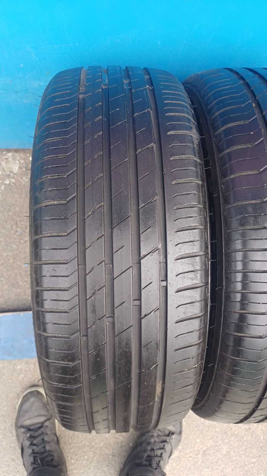 GoAuto Шини Sailun Atrezzo Elite 205/55 r16 5mm Китай 47/17