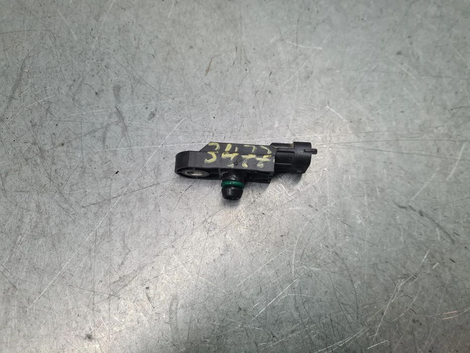 Sensor filtro particulas / FAP RENAULT Kadjar (HA_, HL_)